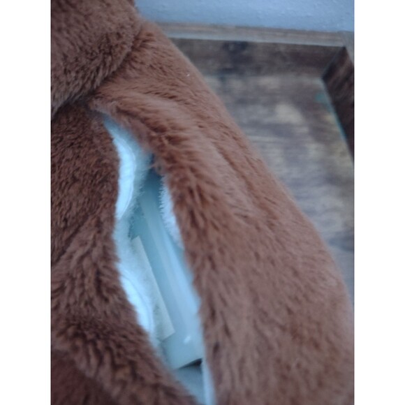 Limited Edition Hal Holiday Moose Collectifriend Build A Bear Lights Up - Picture 8 of 9